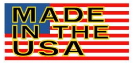 Logo Accurail USA
