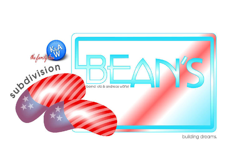 Beans US Modelrailroad Club
